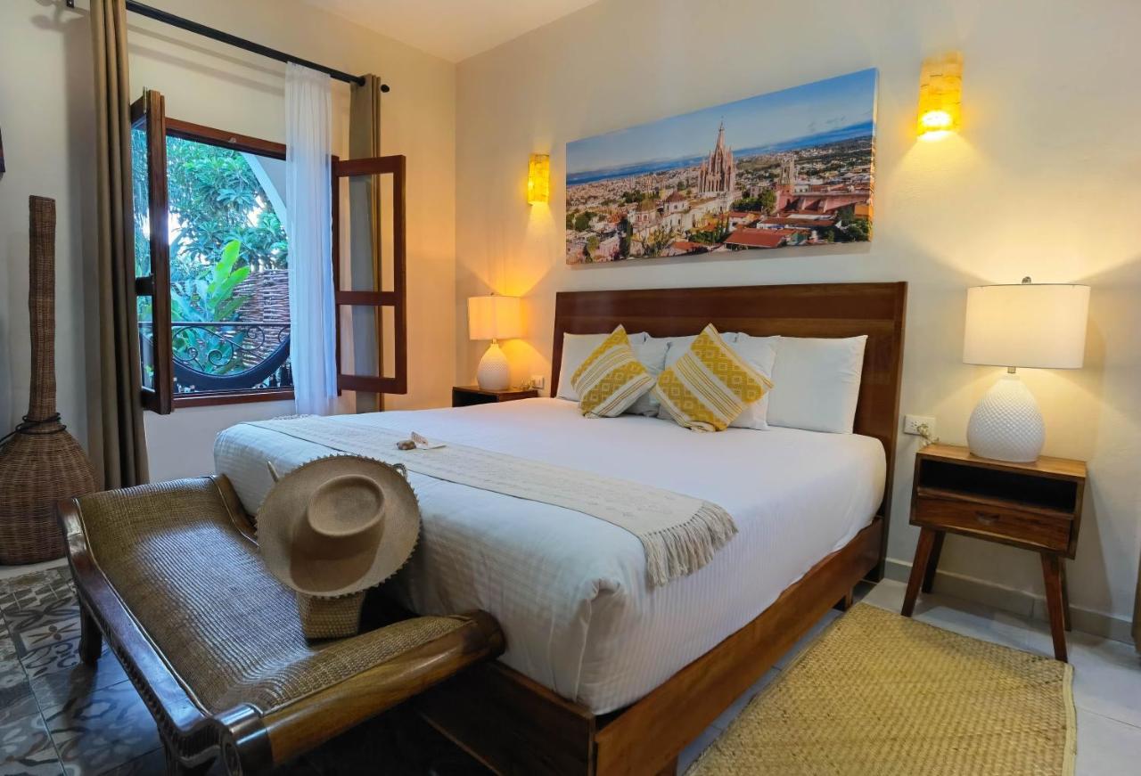 Le Muuch Hotel Boutique Valladolid  Zewnętrze zdjęcie