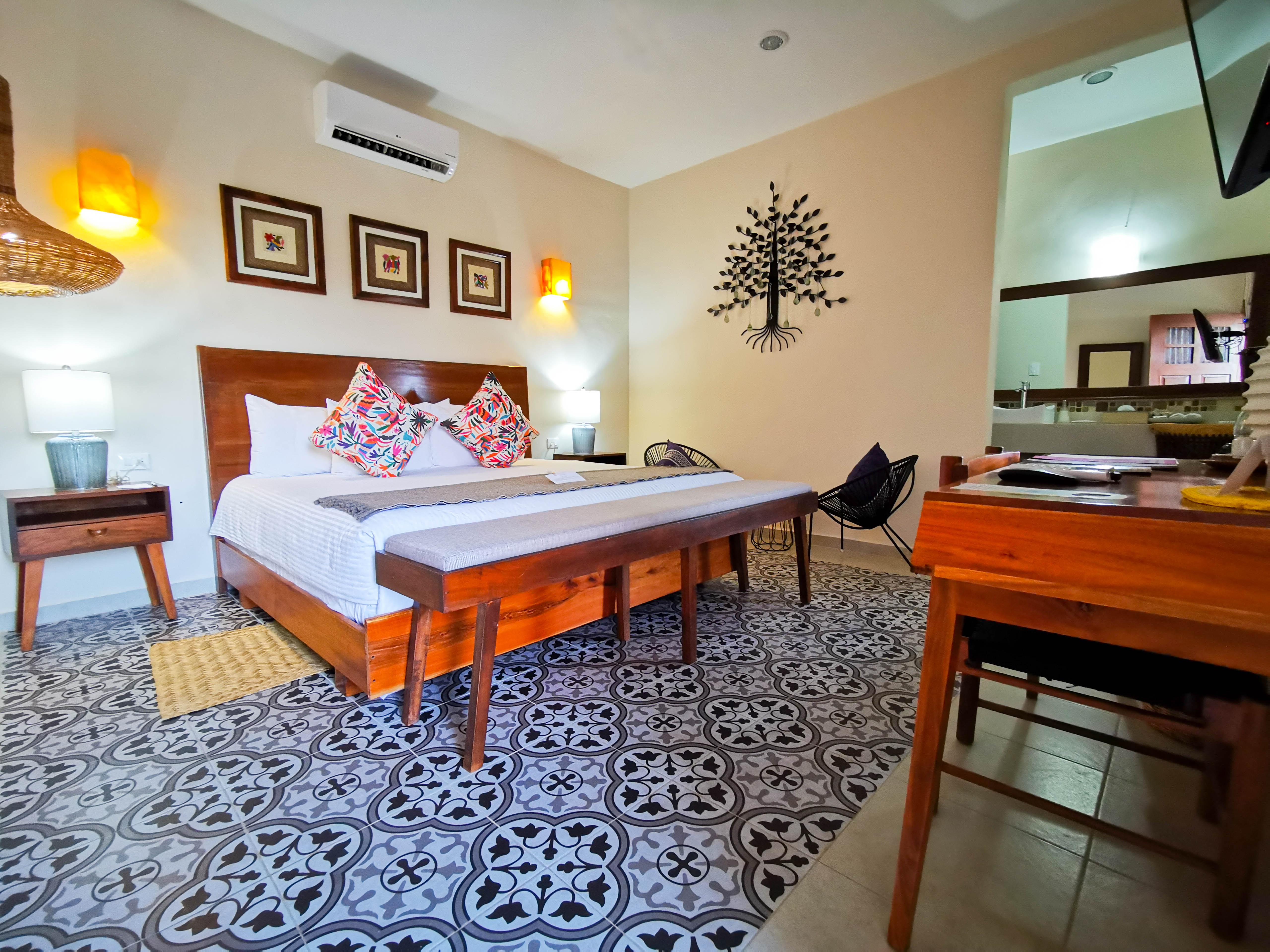 Le Muuch Hotel Boutique Valladolid  Zewnętrze zdjęcie