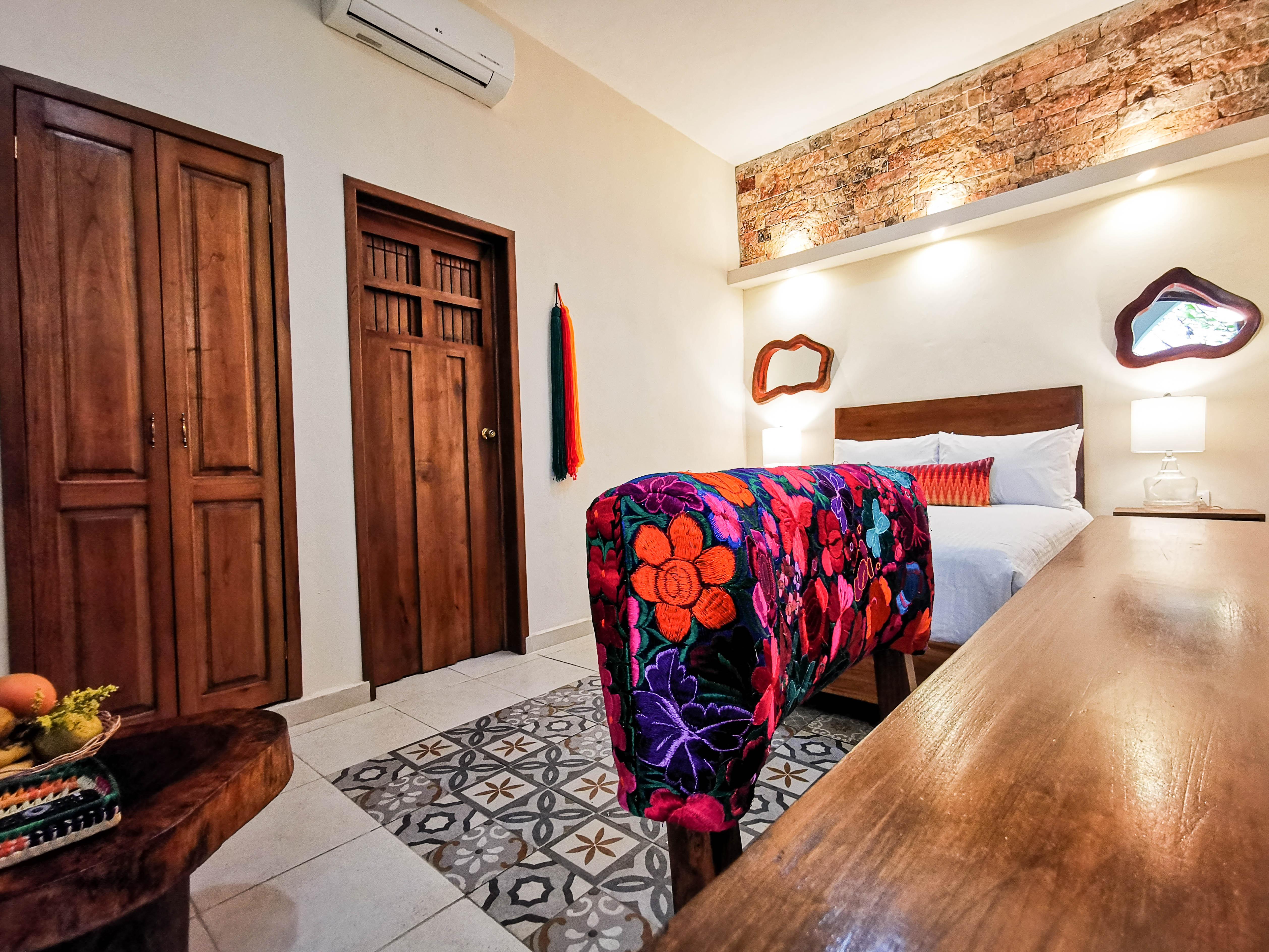 Le Muuch Hotel Boutique Valladolid  Zewnętrze zdjęcie