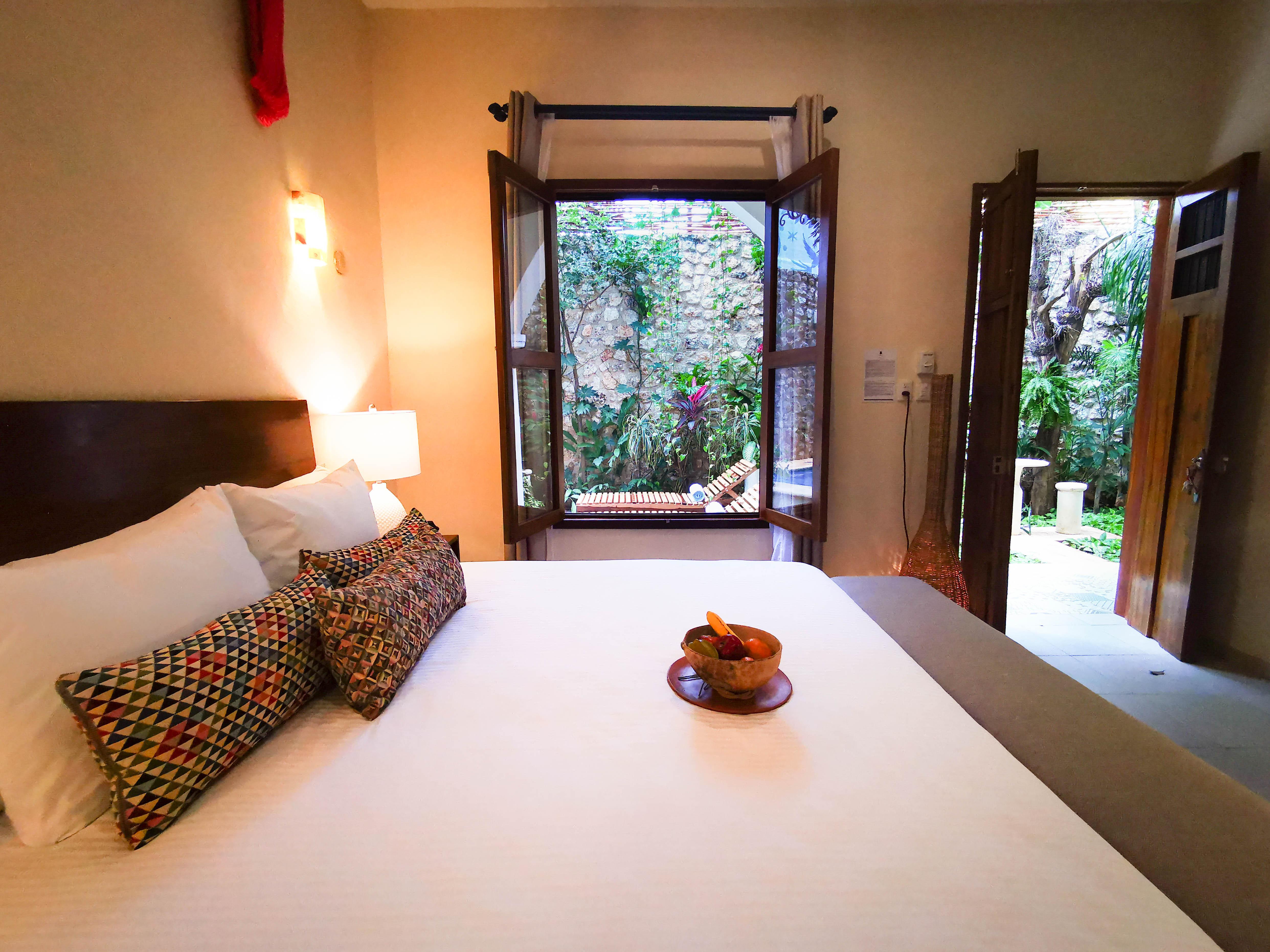 Le Muuch Hotel Boutique Valladolid  Zewnętrze zdjęcie