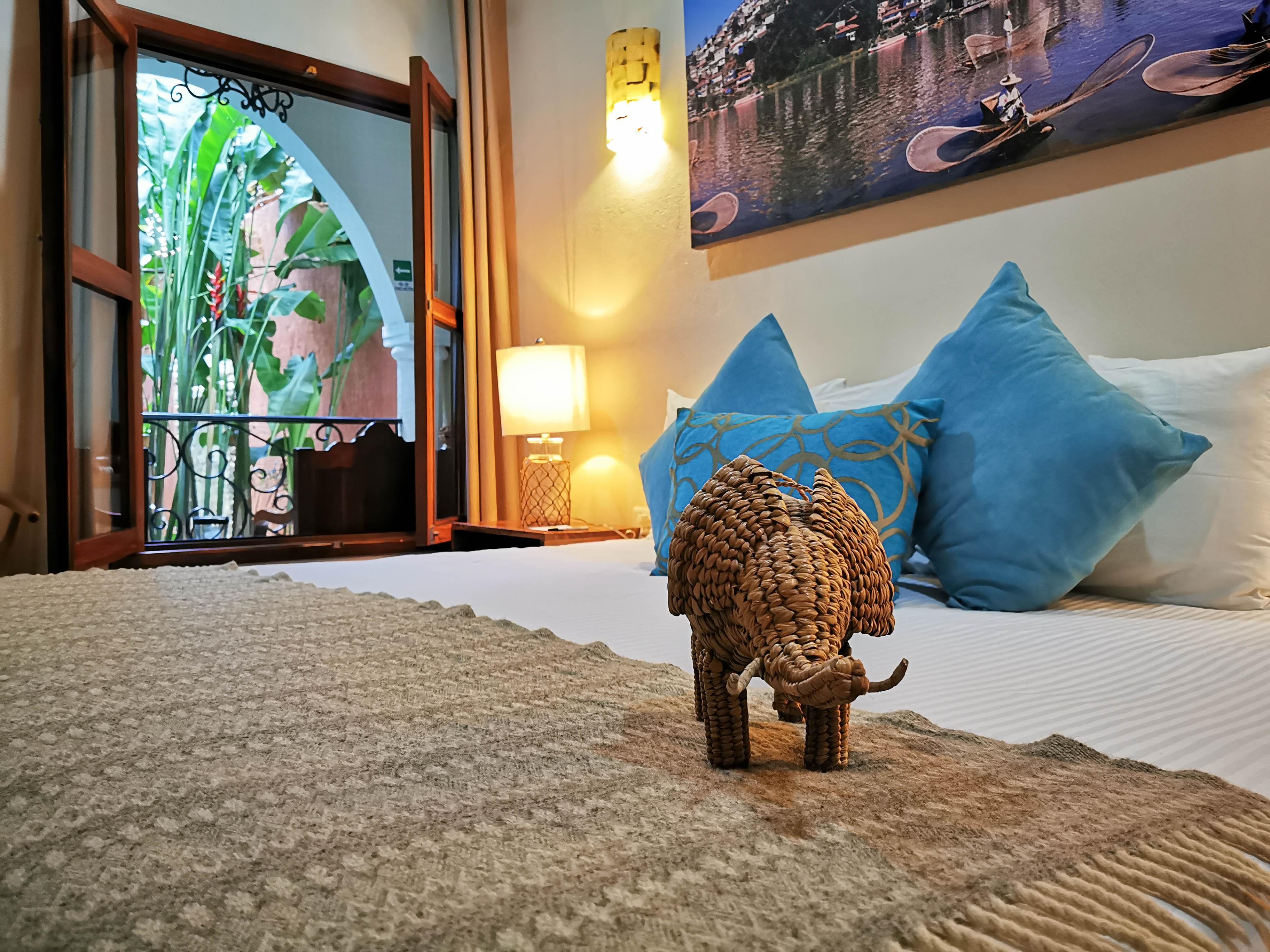 Le Muuch Hotel Boutique Valladolid  Zewnętrze zdjęcie