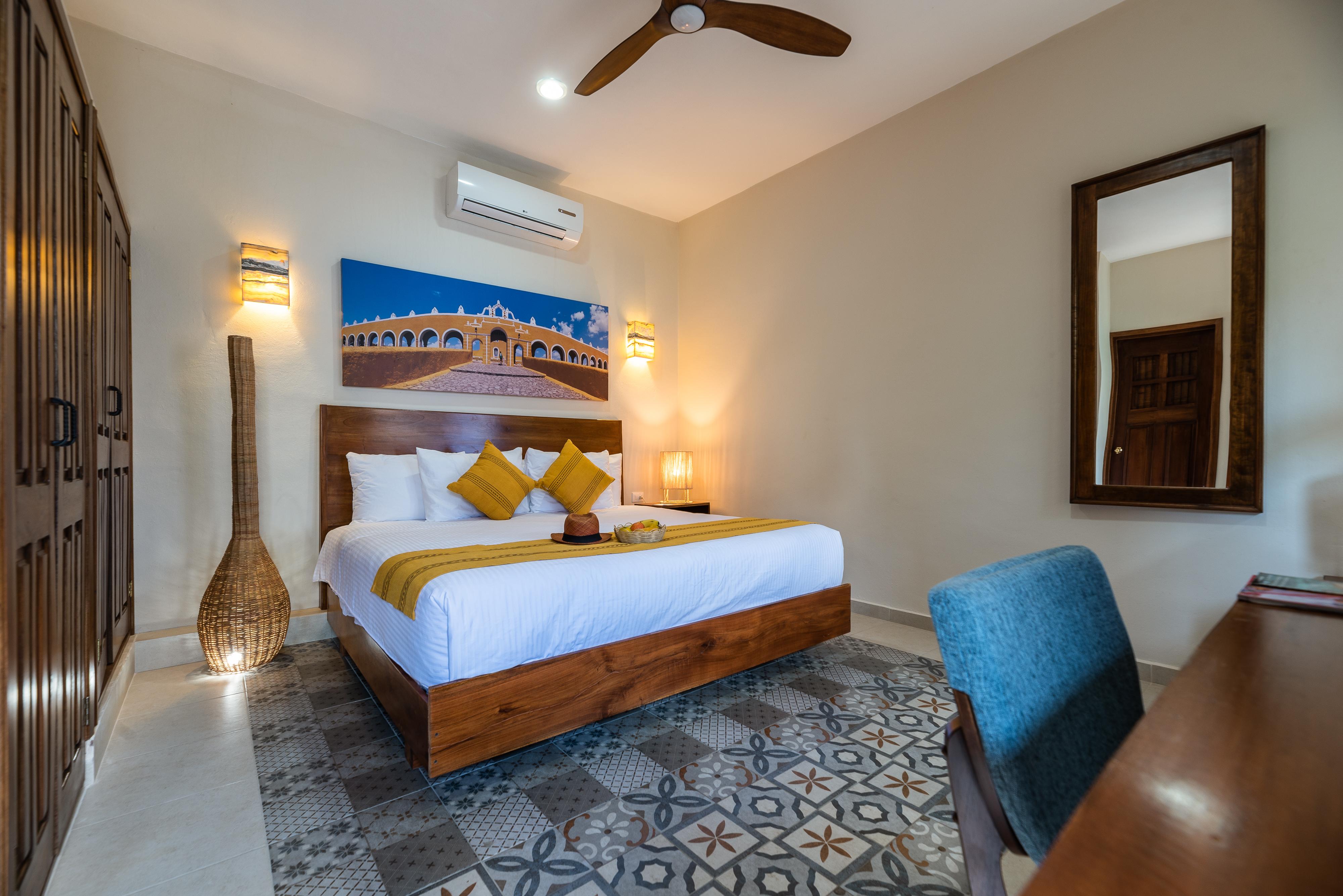 Le Muuch Hotel Boutique Valladolid  Zewnętrze zdjęcie