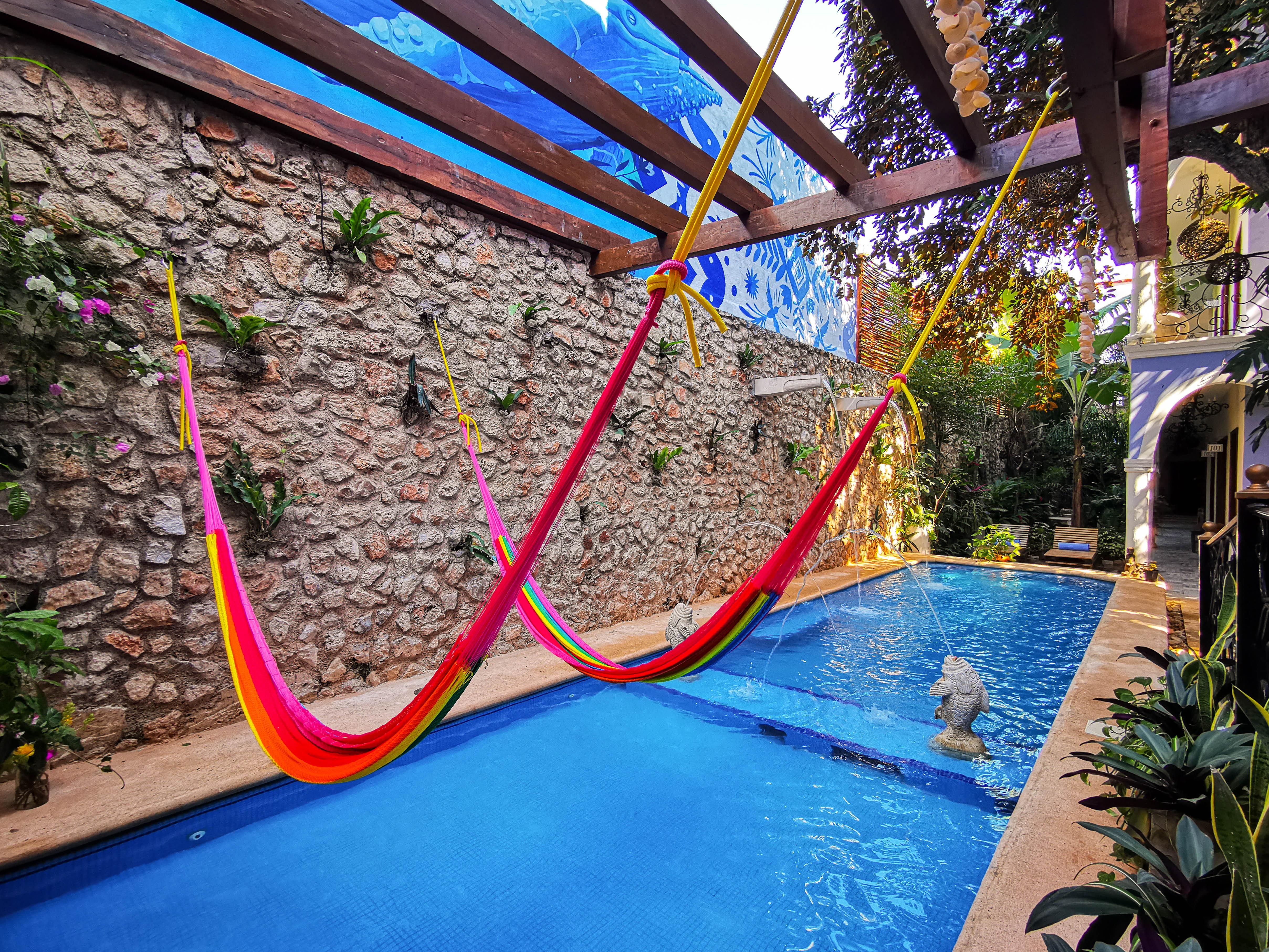 Le Muuch Hotel Boutique Valladolid  Zewnętrze zdjęcie