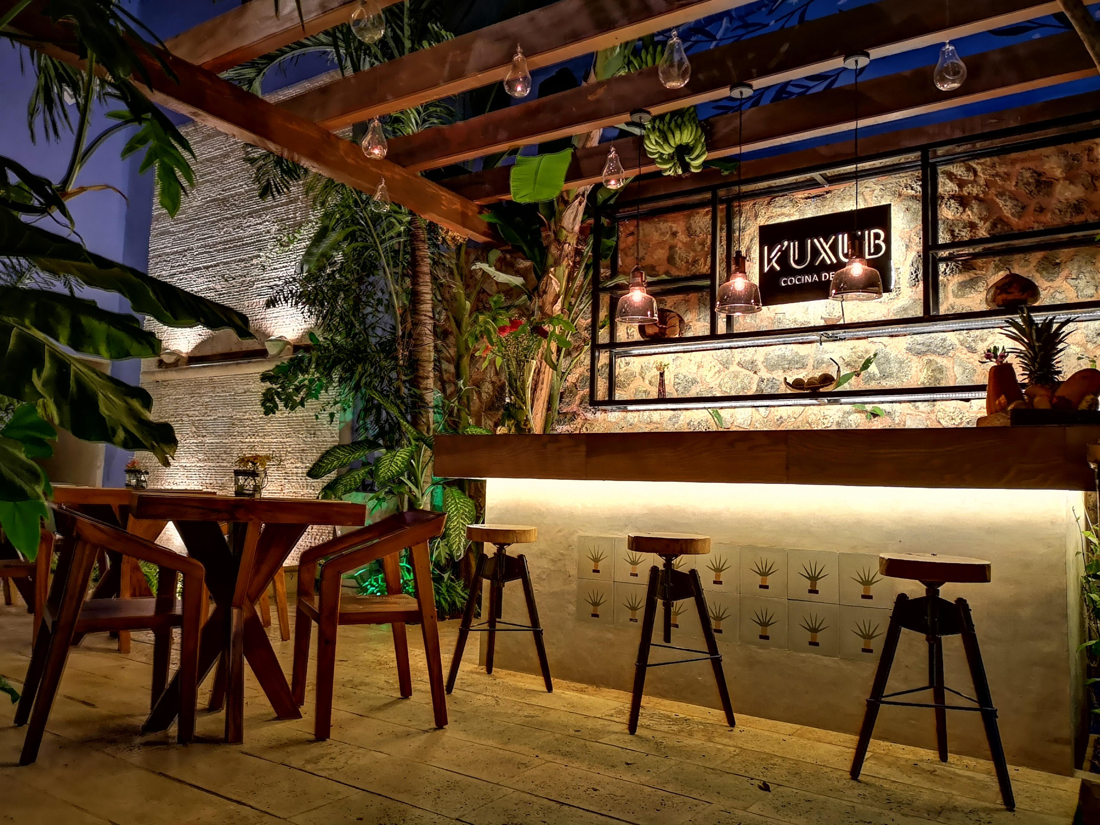 Le Muuch Hotel Boutique Valladolid  Zewnętrze zdjęcie