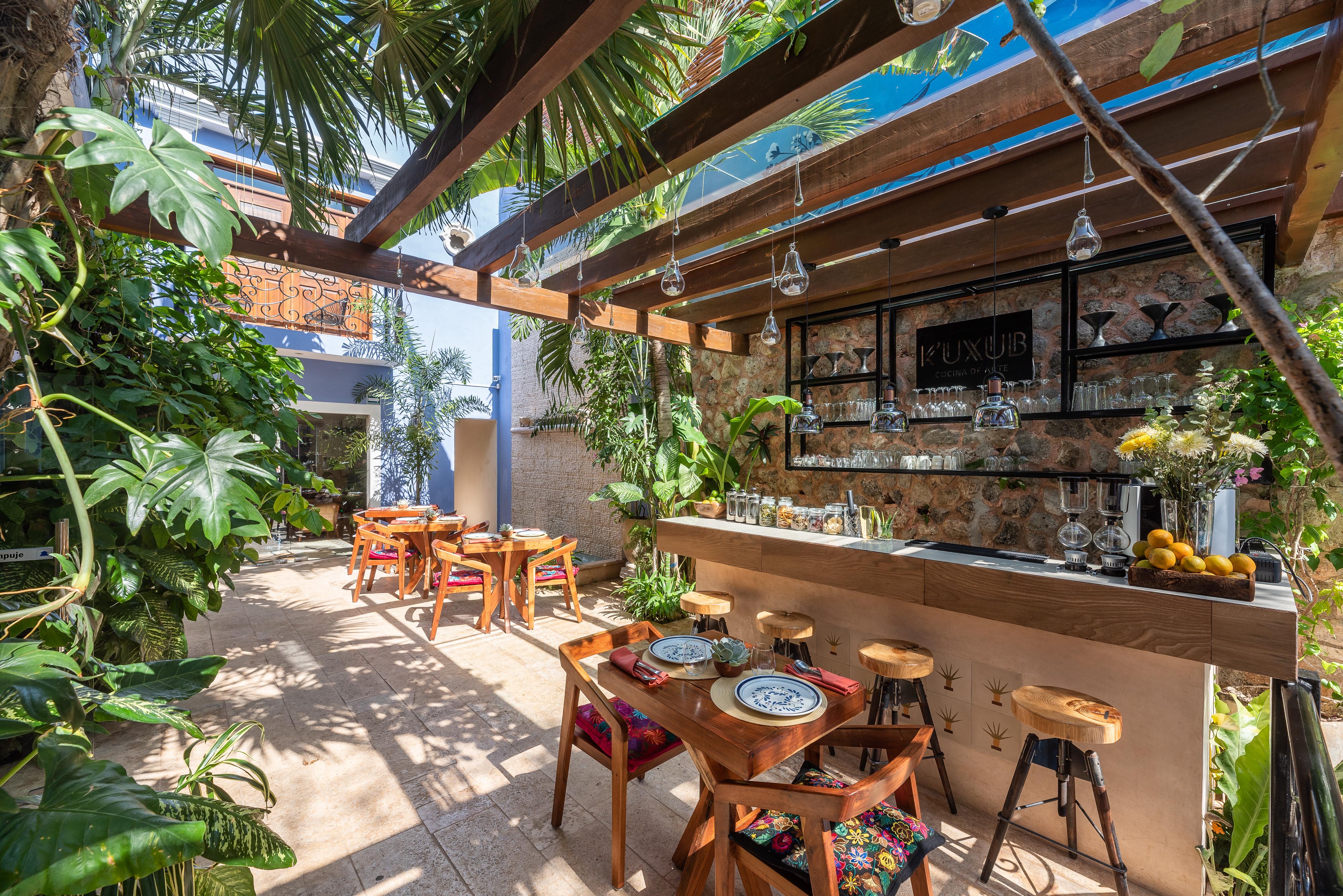 Le Muuch Hotel Boutique Valladolid  Zewnętrze zdjęcie