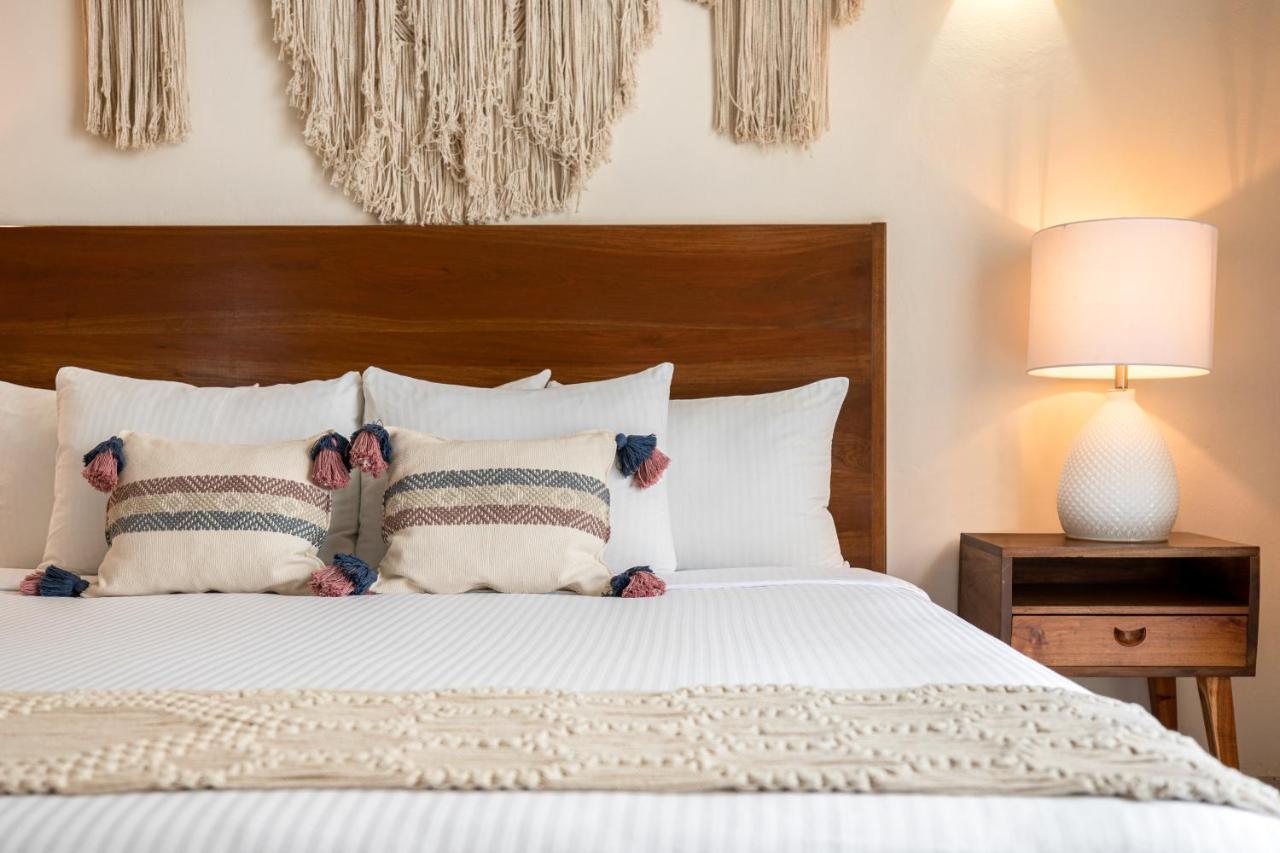 Le Muuch Hotel Boutique Valladolid  Zewnętrze zdjęcie